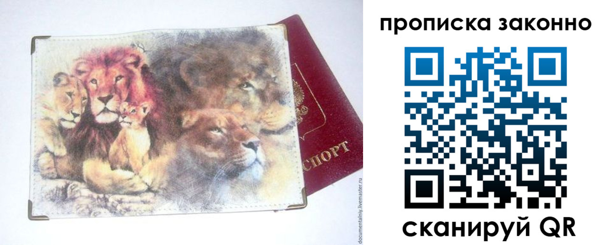 прописка от собственника в Конаково